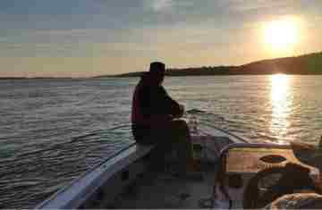 Piracema: restrição de pesca começa neste sábado e vai até 28 de fevereiro no Paraná